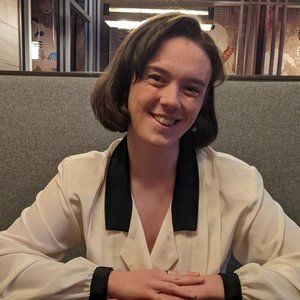 Meet your Posher, Kaitlyn